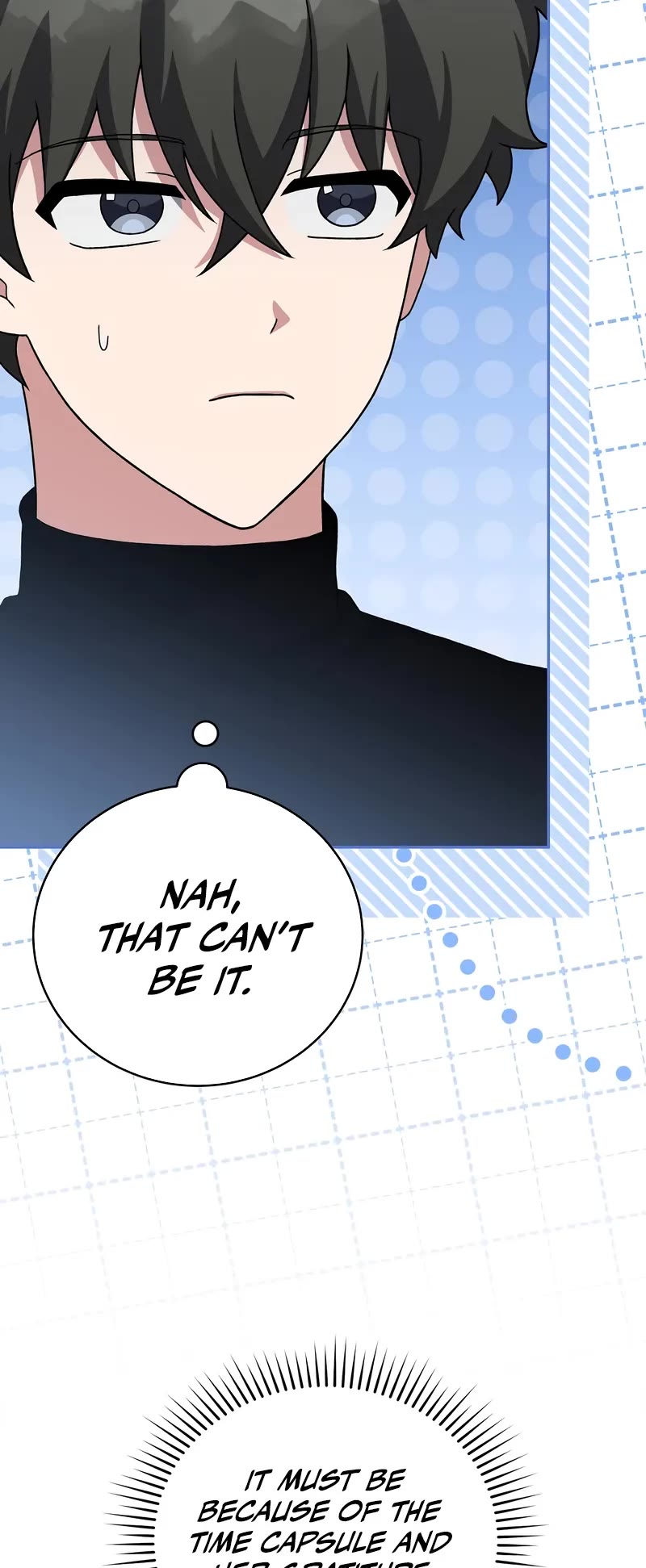 Read The Novel’s Extra EN Manga Online