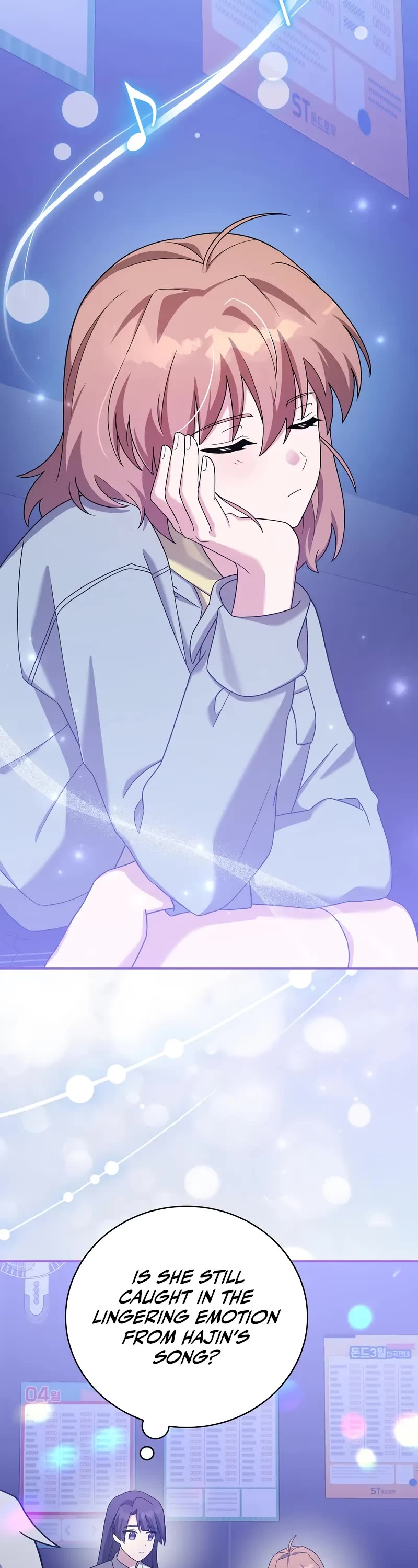 Read The Novel’s Extra EN Manga Online