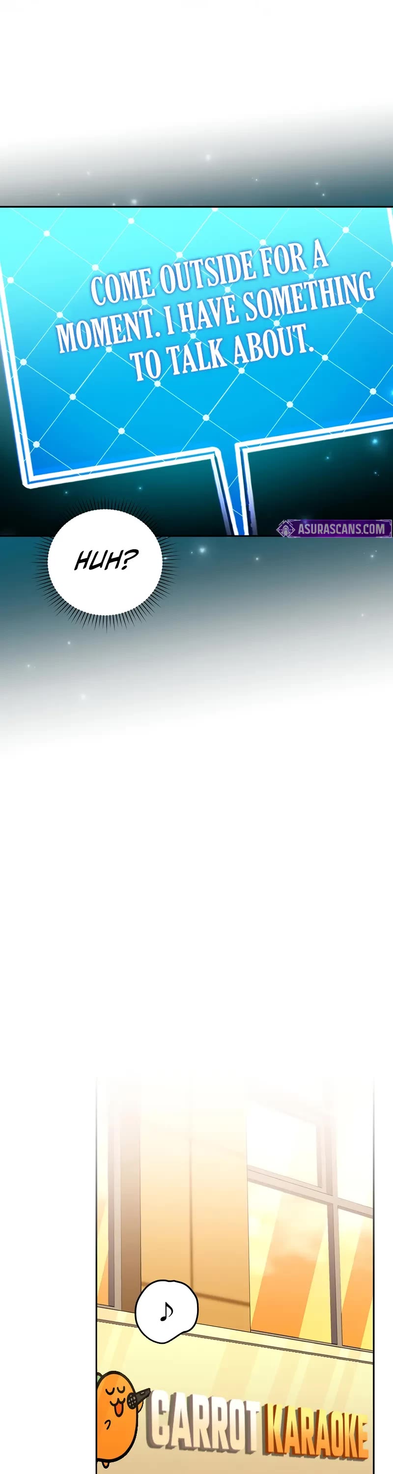 Read The Novel’s Extra EN Manga Online