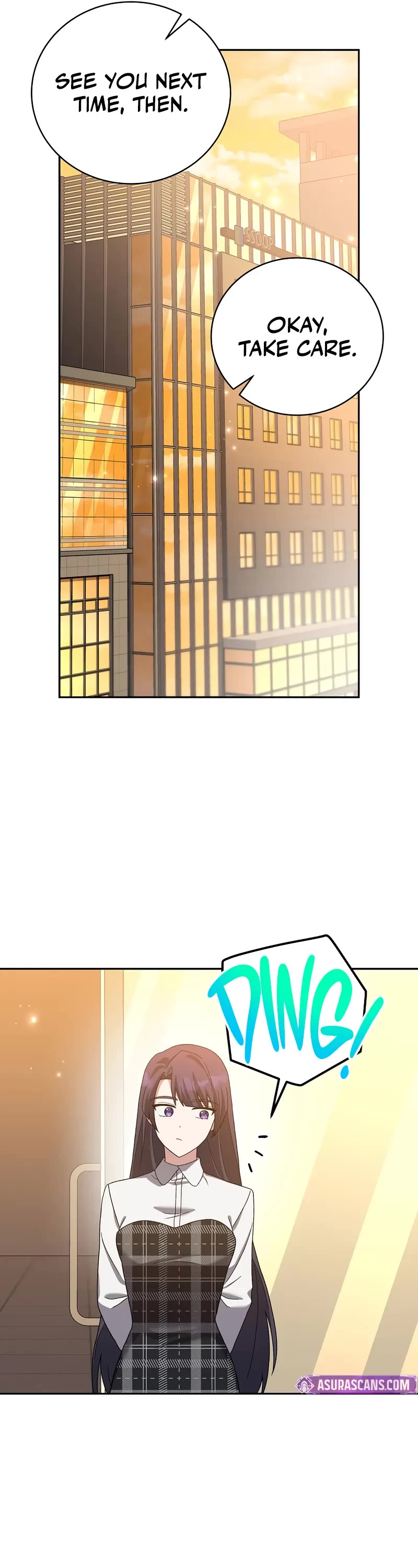 Read The Novel’s Extra EN Manga Online