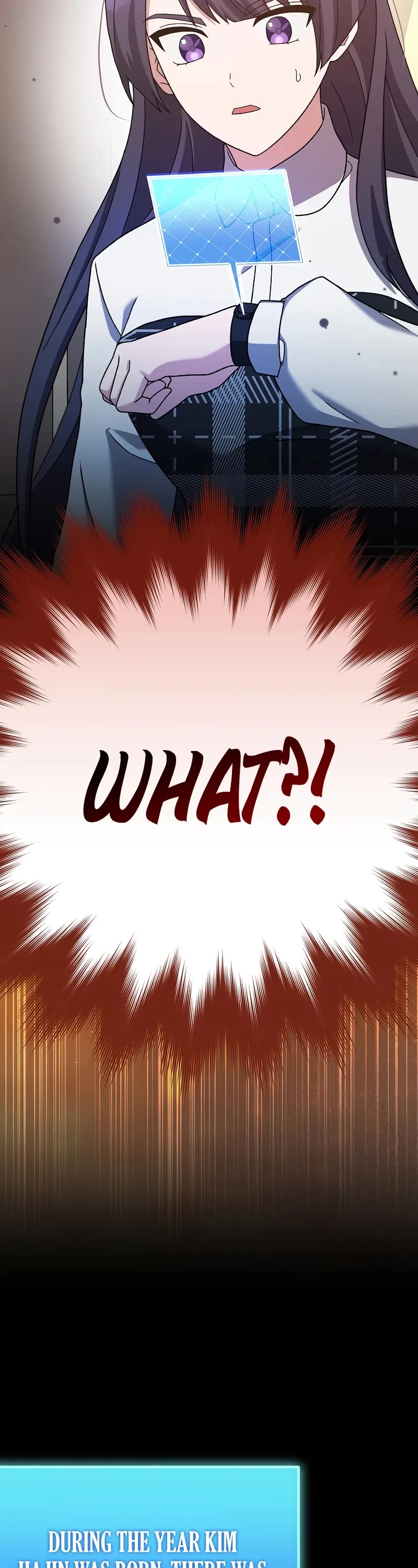 Read The Novel’s Extra EN Manga Online