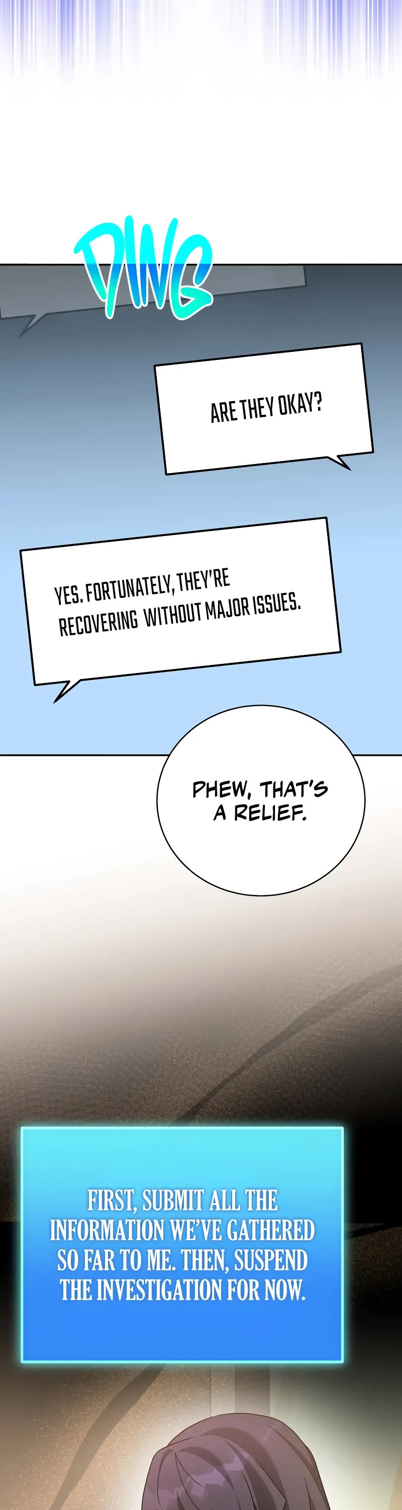 Read The Novel’s Extra EN Manga Online