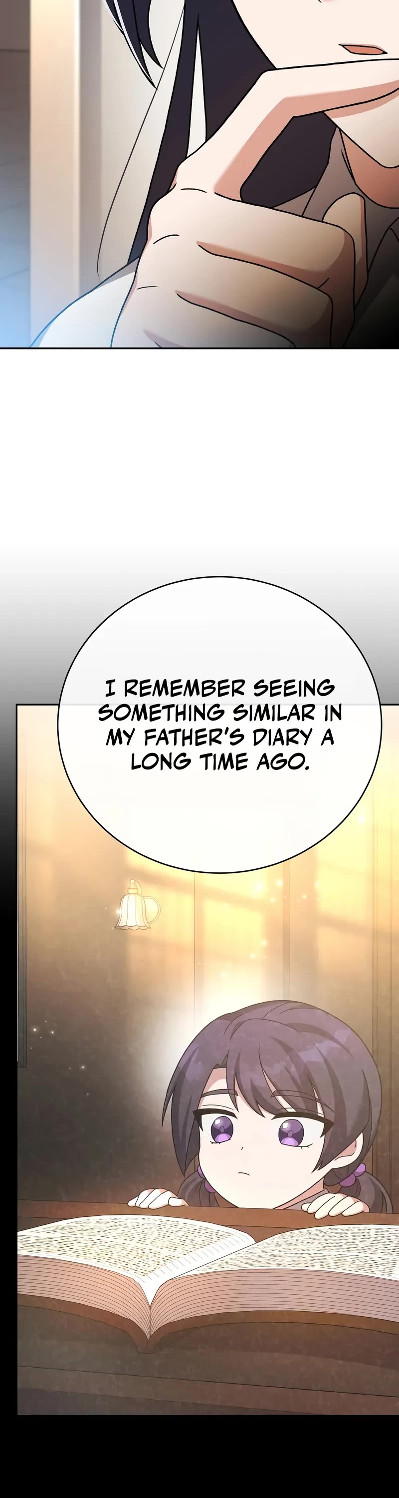 Read The Novel’s Extra EN Manga Online