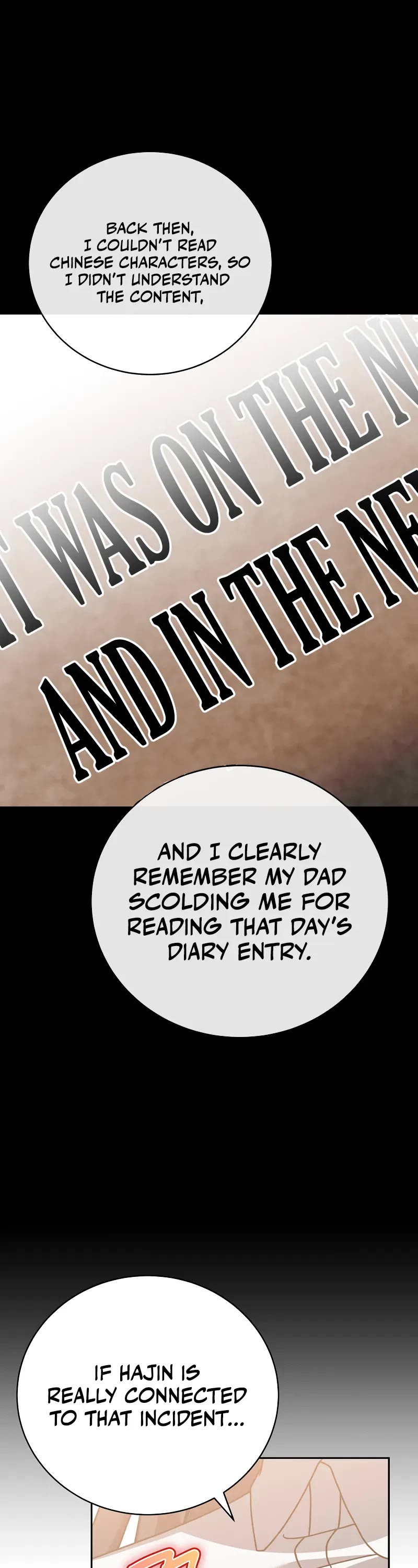 Read The Novel’s Extra EN Manga Online