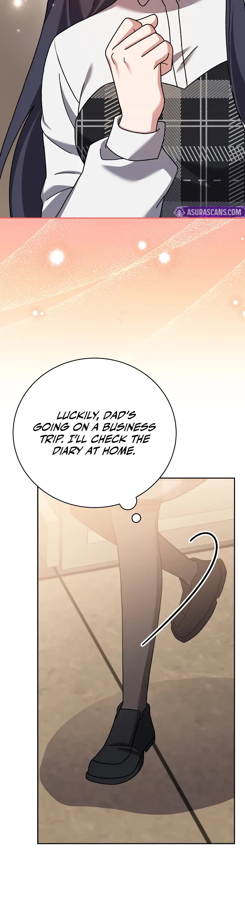 Read The Novel’s Extra EN Manga Online