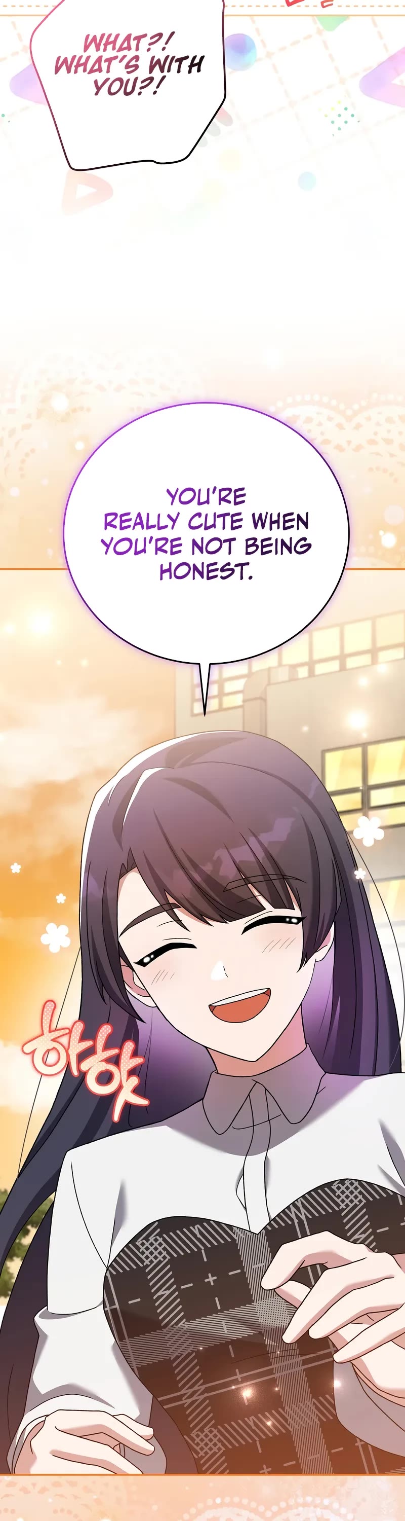 Read The Novel’s Extra EN Manga Online