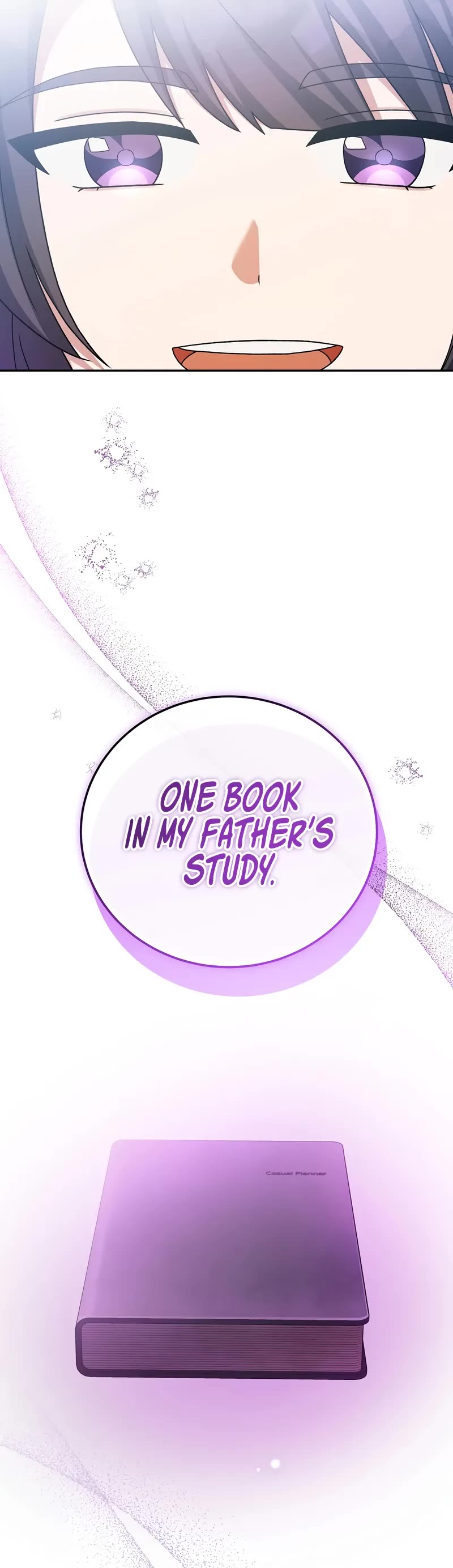Read The Novel’s Extra EN Manga Online
