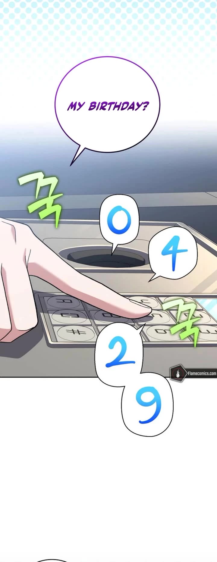 Read The Novel’s Extra EN Manga Online
