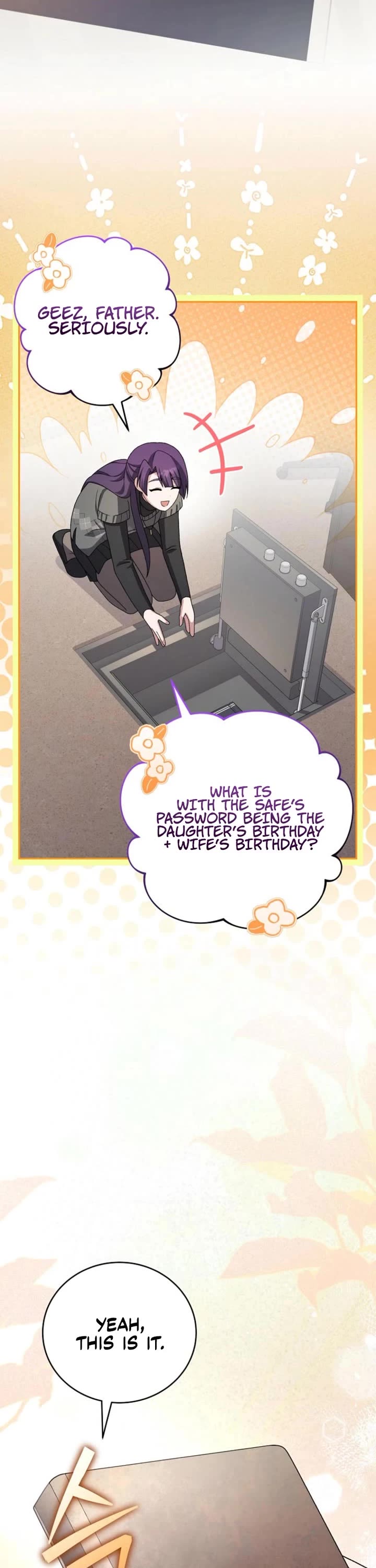Read The Novel’s Extra EN Manga Online