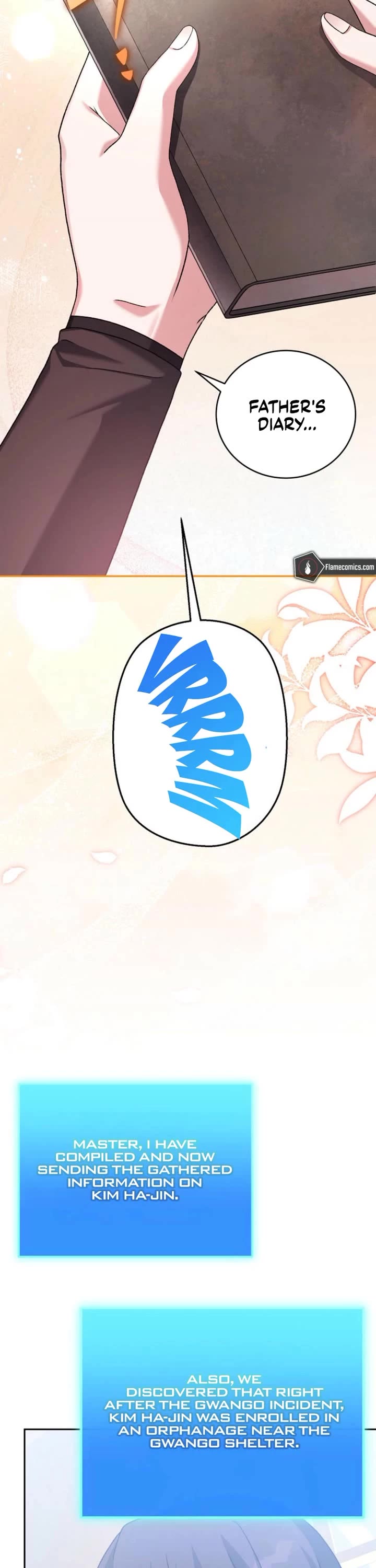 Read The Novel’s Extra EN Manga Online