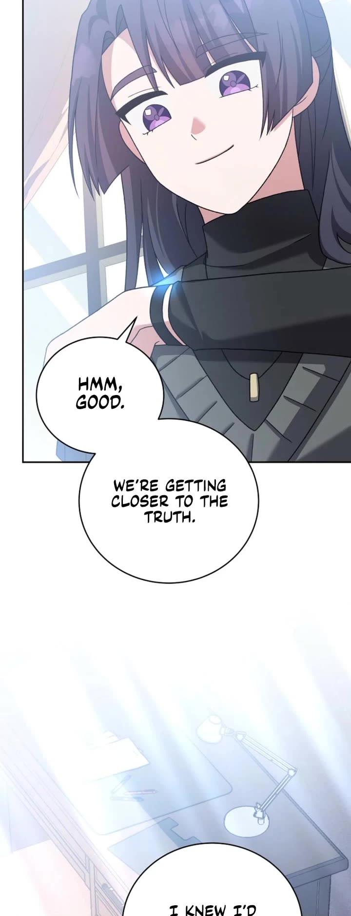 Read The Novel’s Extra EN Manga Online