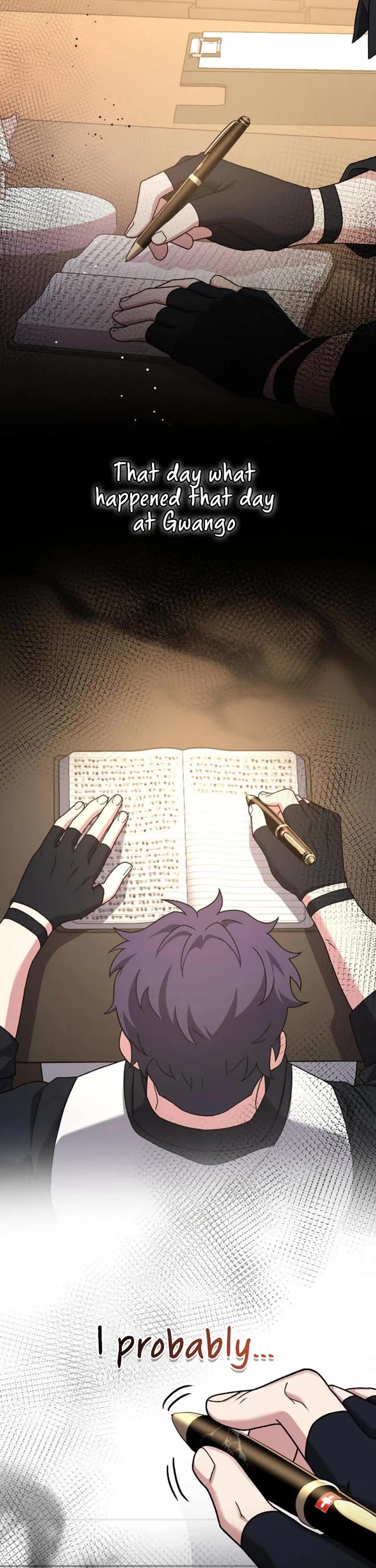 Read The Novel’s Extra EN Manga Online