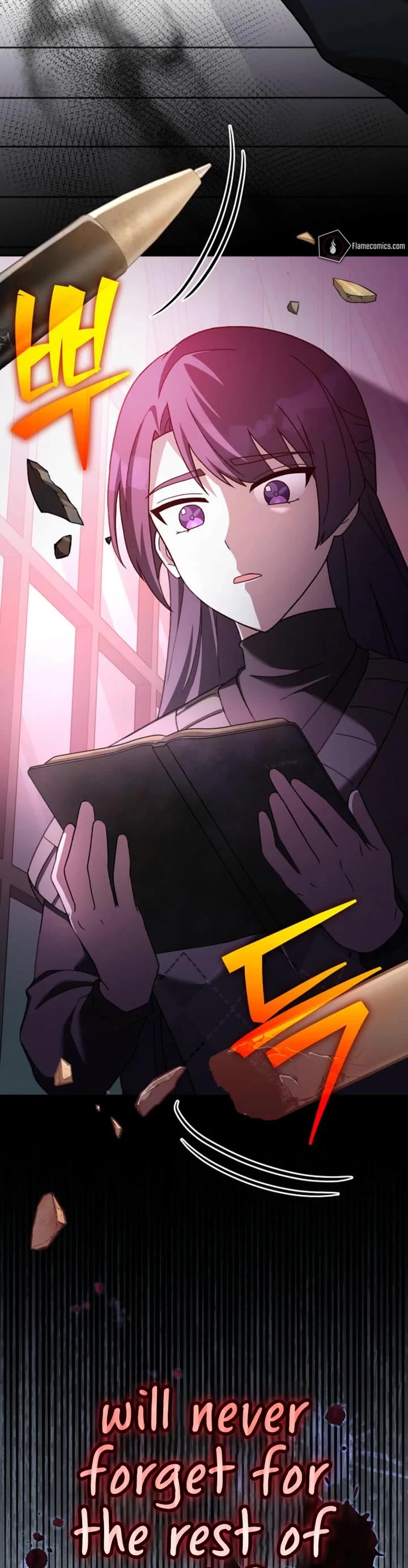 Read The Novel’s Extra EN Manga Online