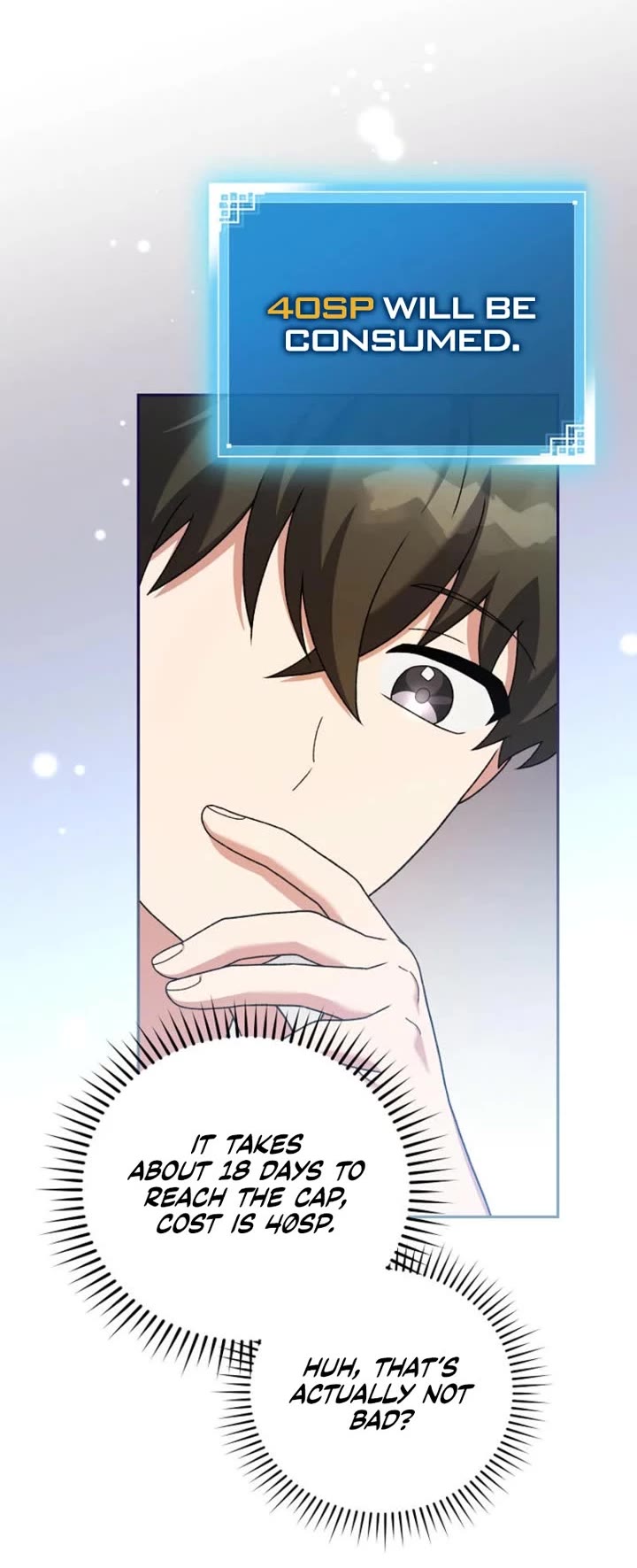 Read The Novel’s Extra EN Manga Online