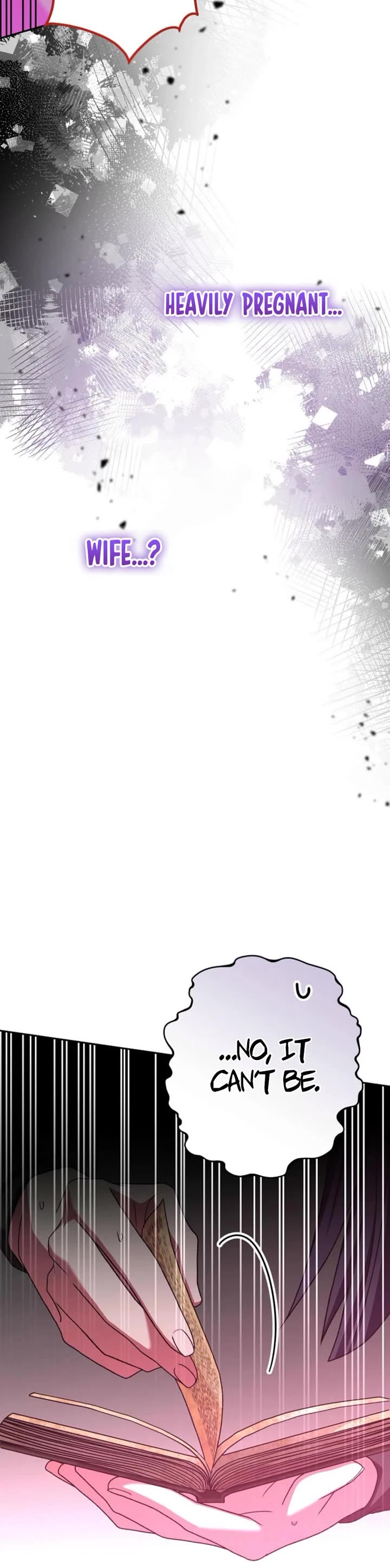 Read The Novel’s Extra EN Manga Online