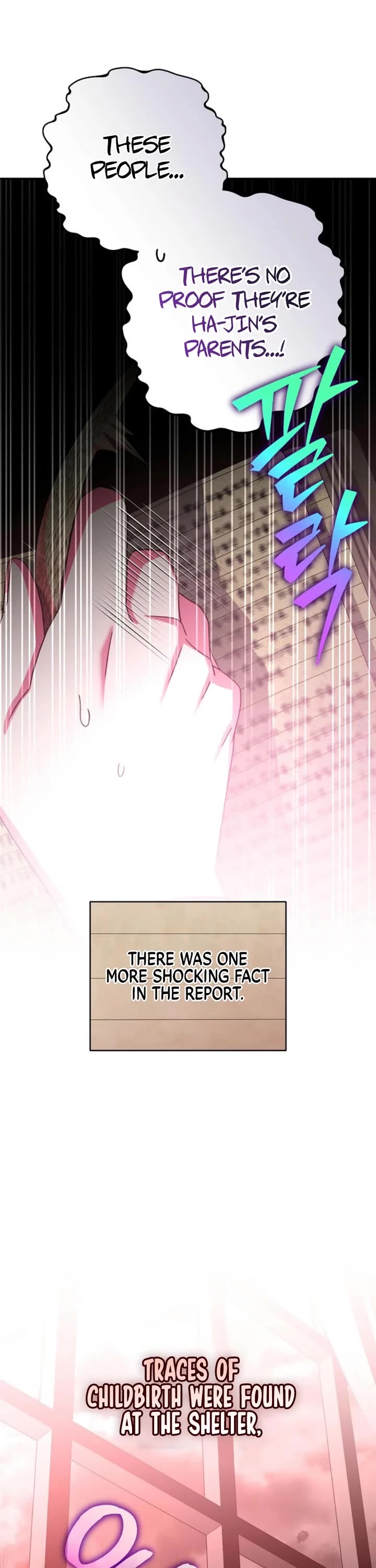 Read The Novel’s Extra EN Manga Online