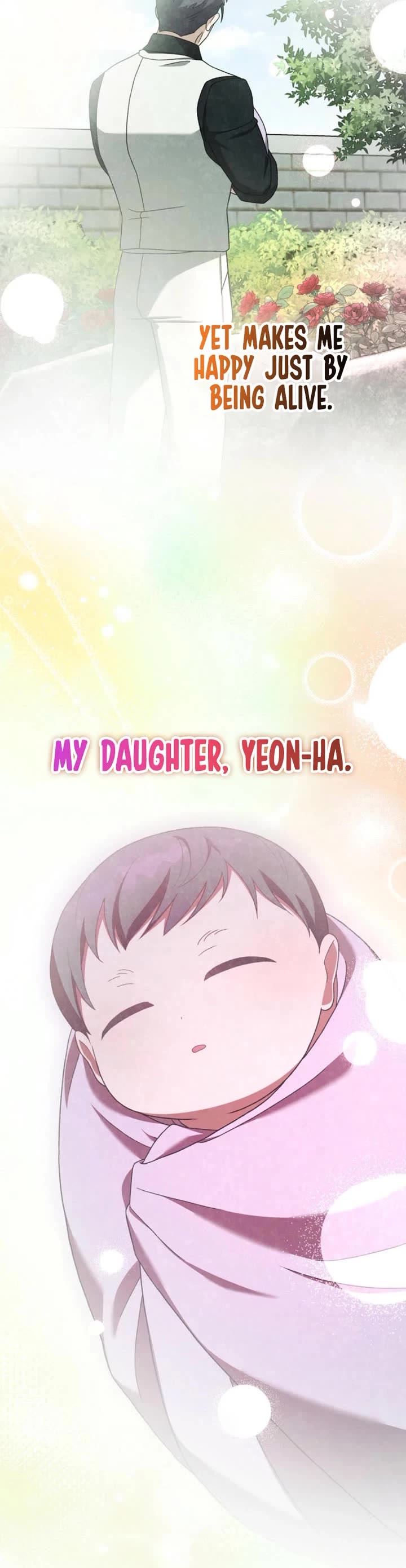 Read The Novel’s Extra EN Manga Online