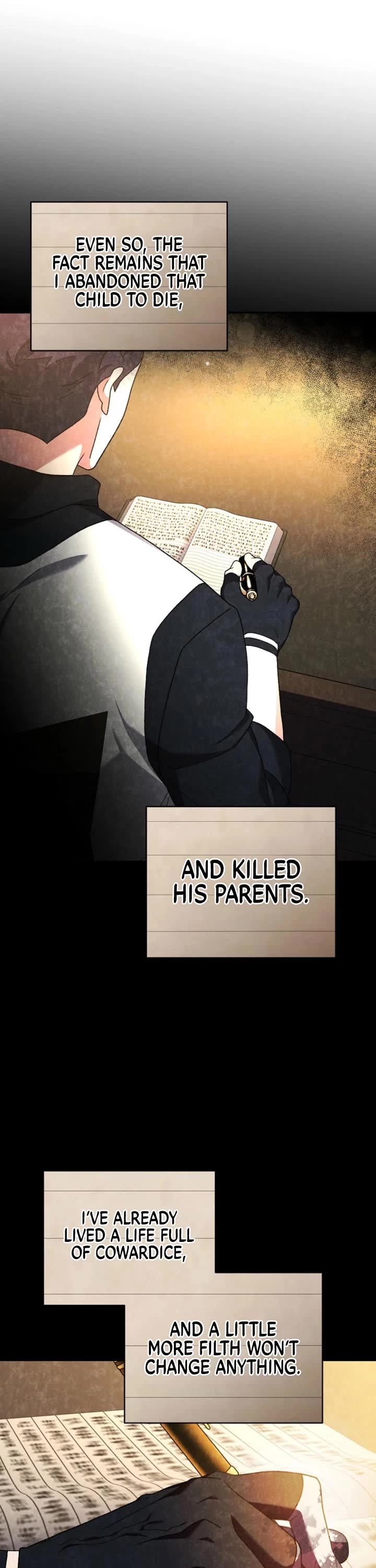Read The Novel’s Extra EN Manga Online