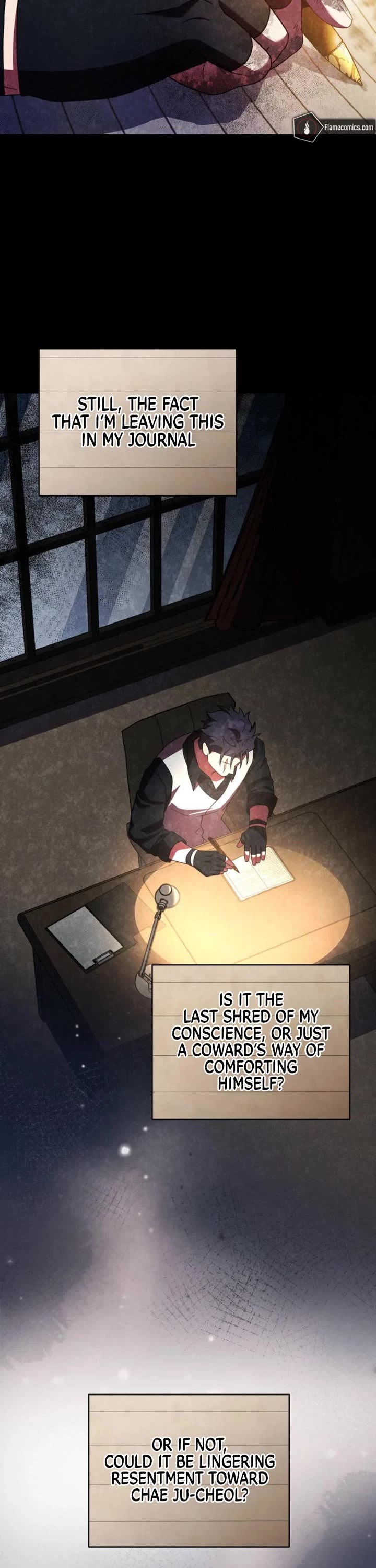 Read The Novel’s Extra EN Manga Online
