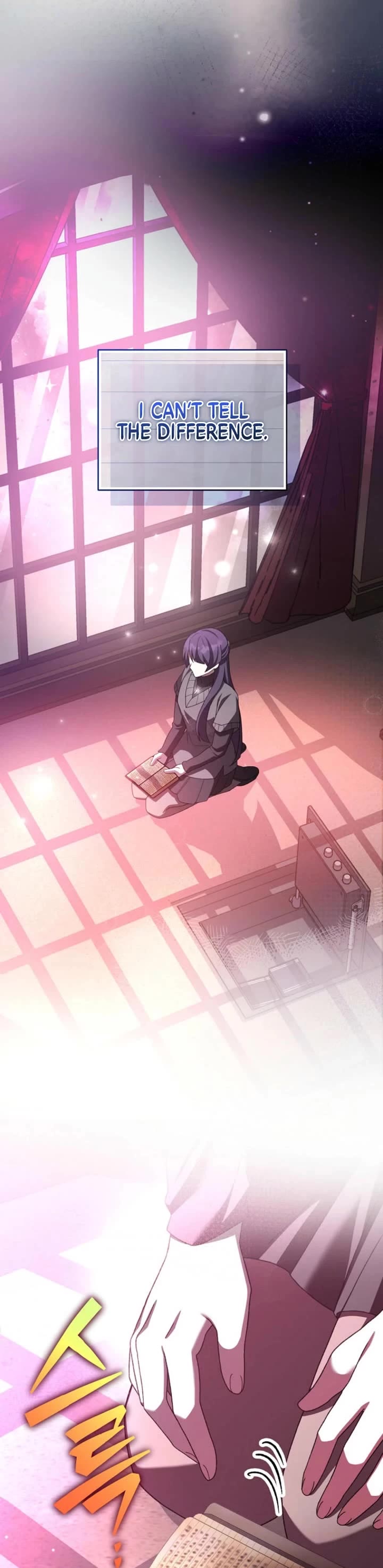 Read The Novel’s Extra EN Manga Online