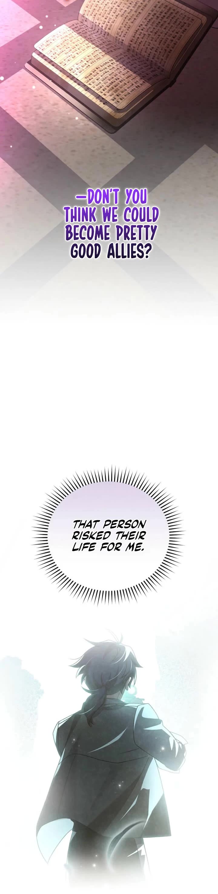 Read The Novel’s Extra EN Manga Online