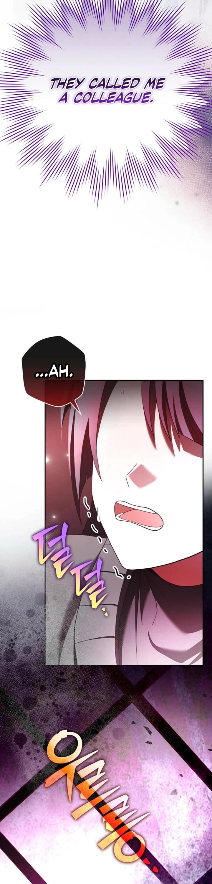 Read The Novel’s Extra EN Manga Online