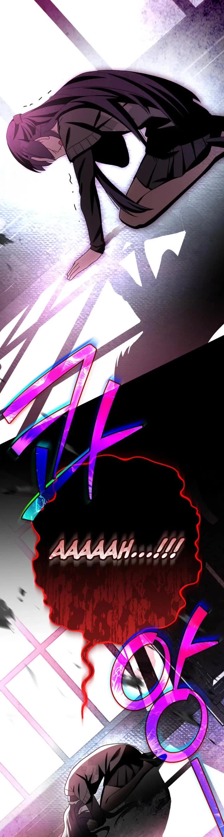 Read The Novel’s Extra EN Manga Online
