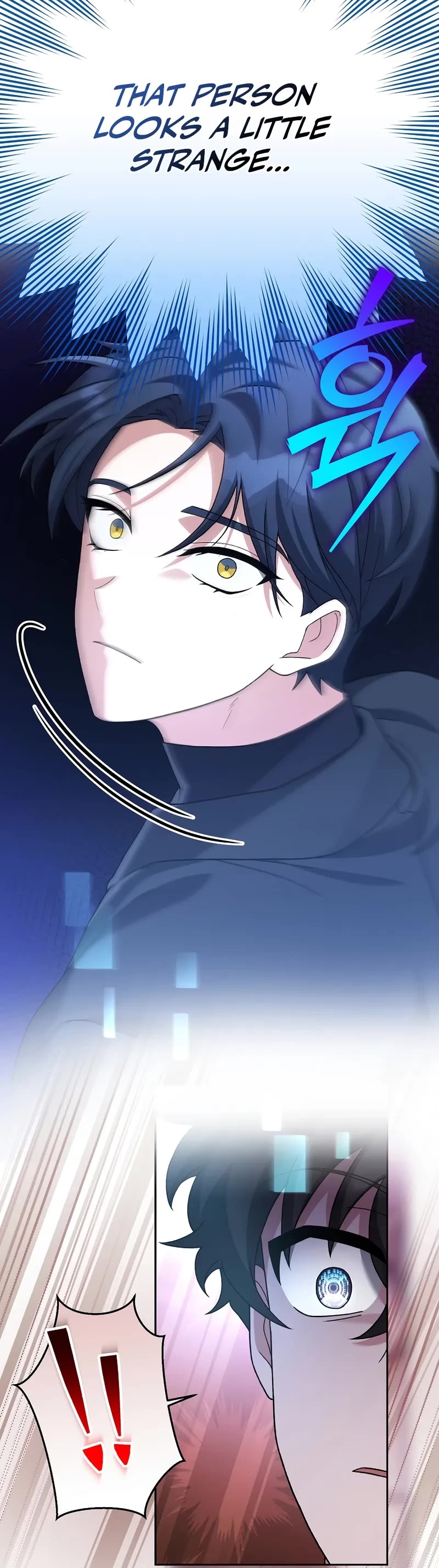 Read The Novel’s Extra EN Manga Online