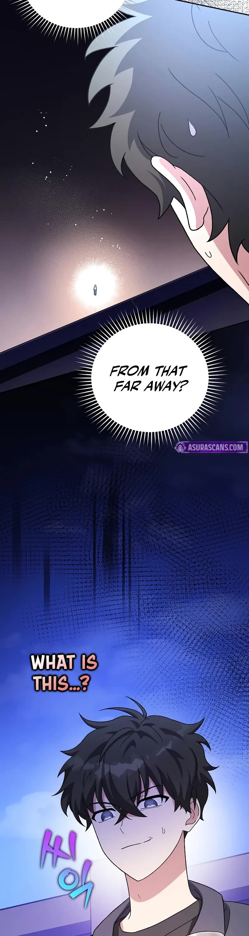 Read The Novel’s Extra EN Manga Online