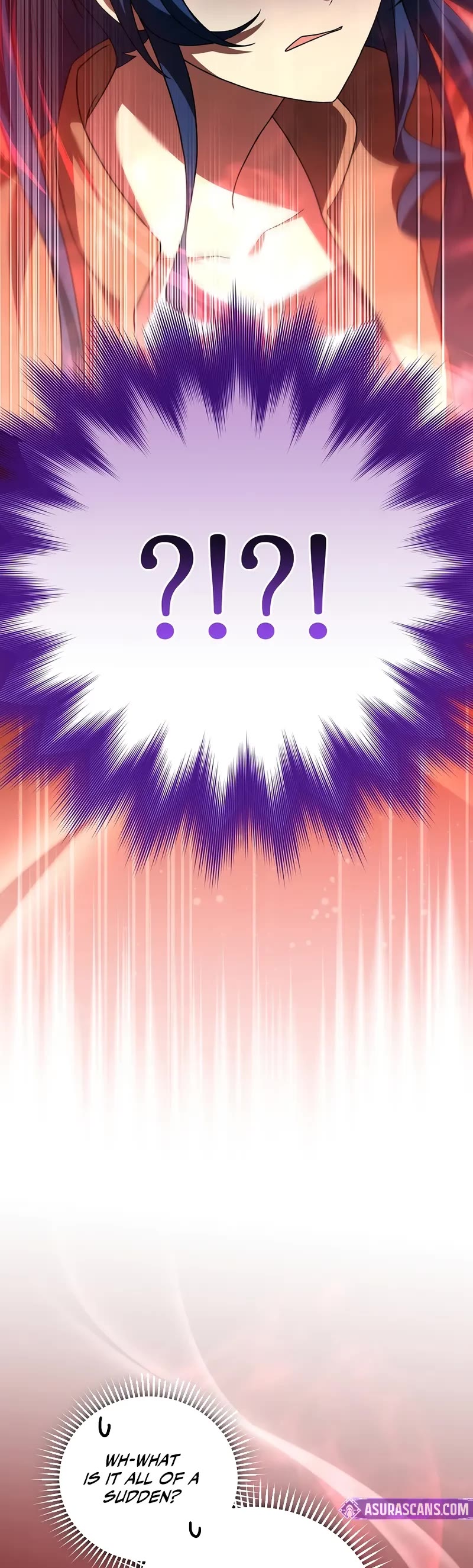 Read The Novel’s Extra EN Manga Online