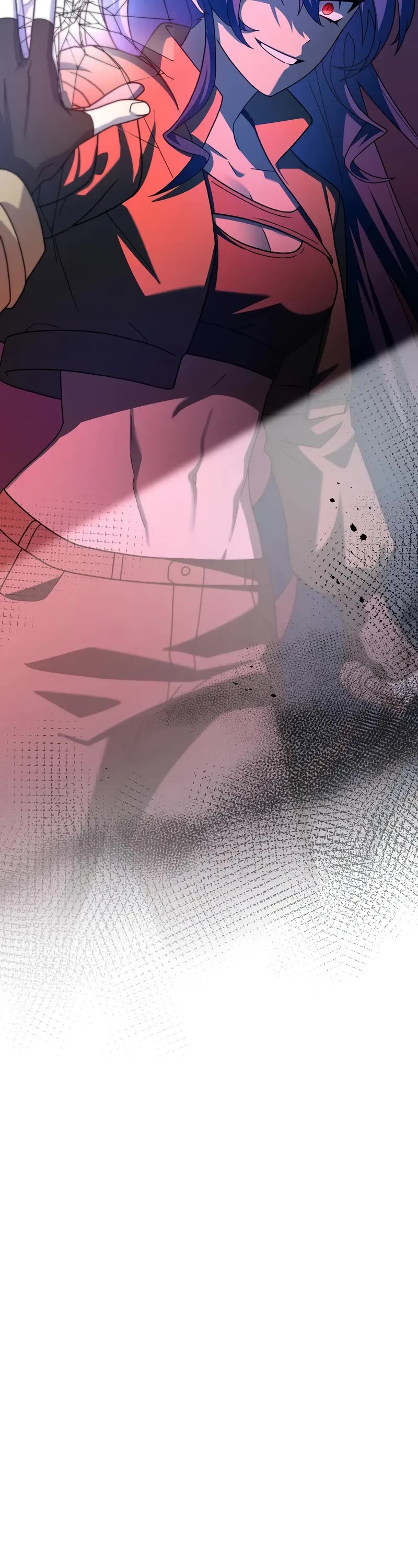 Read The Novel’s Extra EN Manga Online