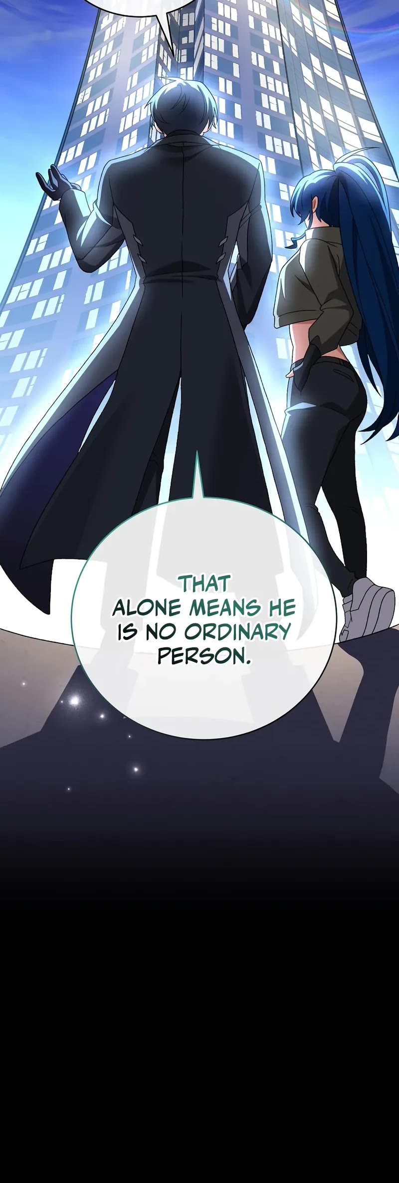Read The Novel’s Extra EN Manga Online
