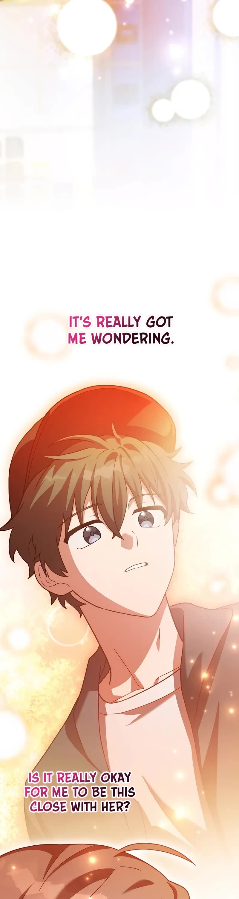 Read The Novel’s Extra EN Manga Online