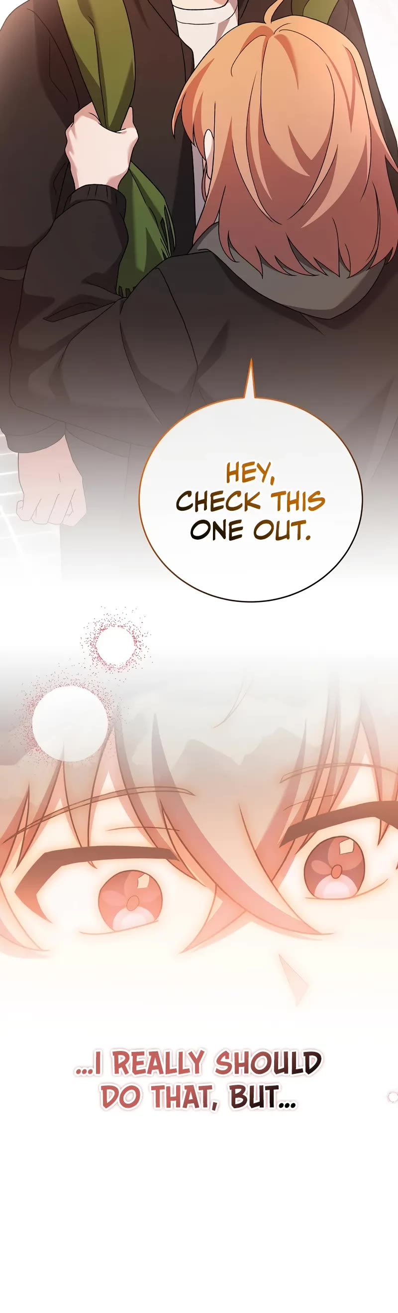 Read The Novel’s Extra EN Manga Online