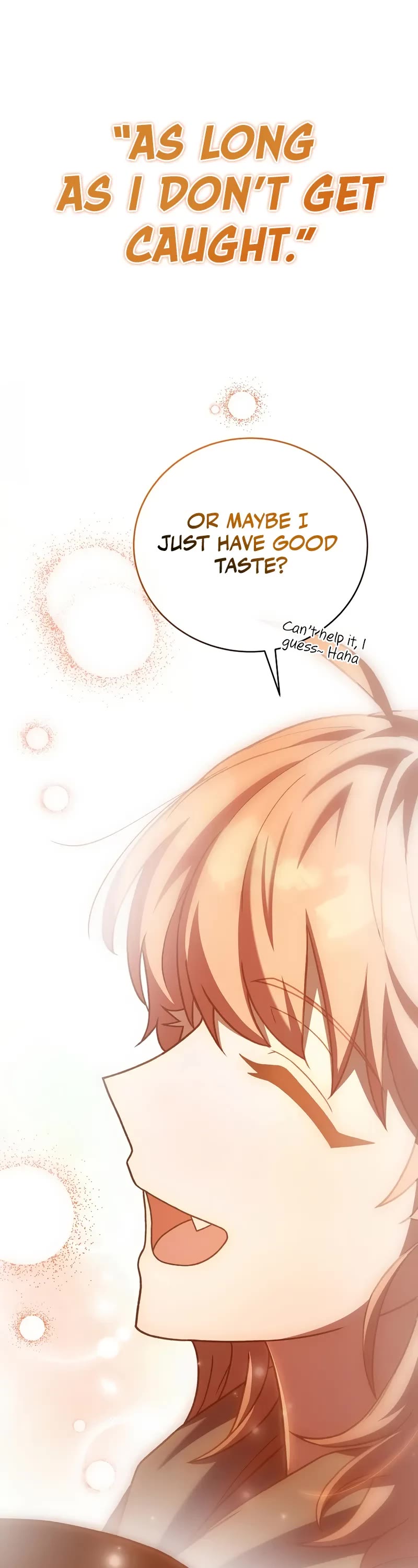Read The Novel’s Extra EN Manga Online