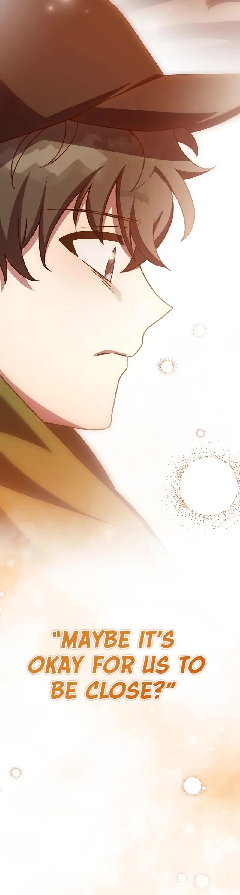 Read The Novel’s Extra EN Manga Online