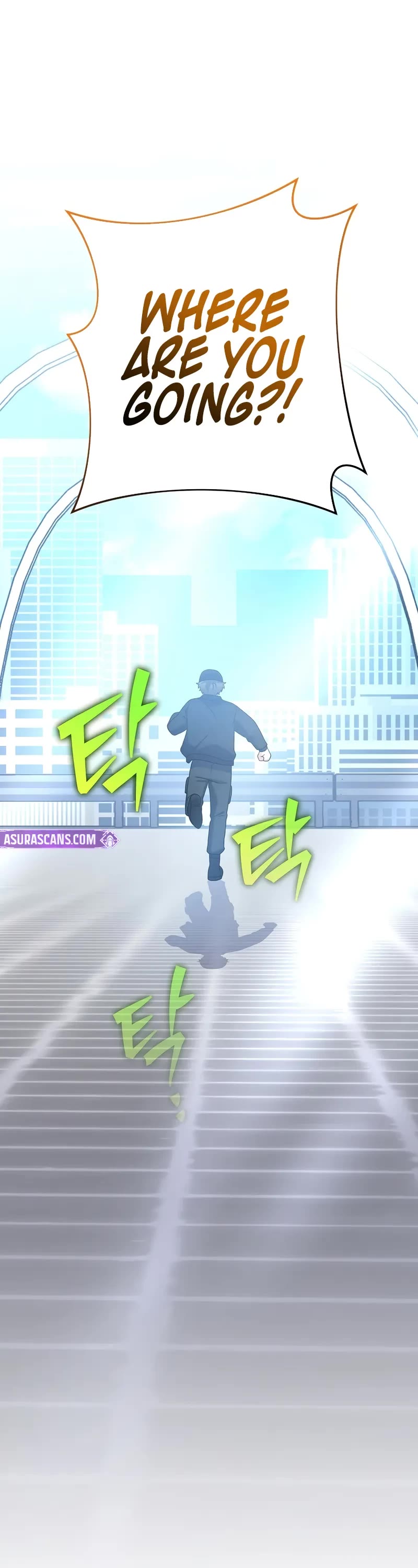 Read The Novel’s Extra EN Manga Online