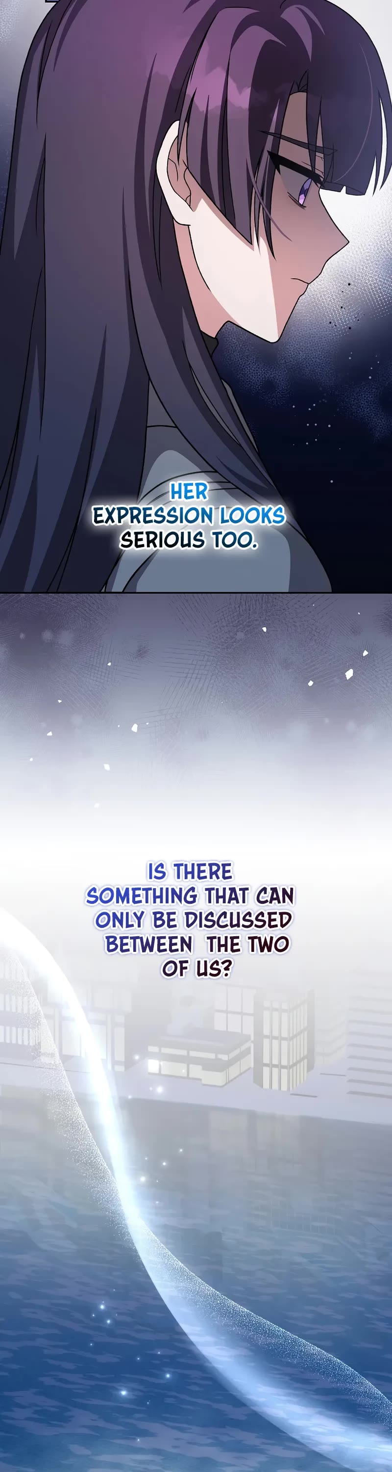 Read The Novel’s Extra EN Manga Online