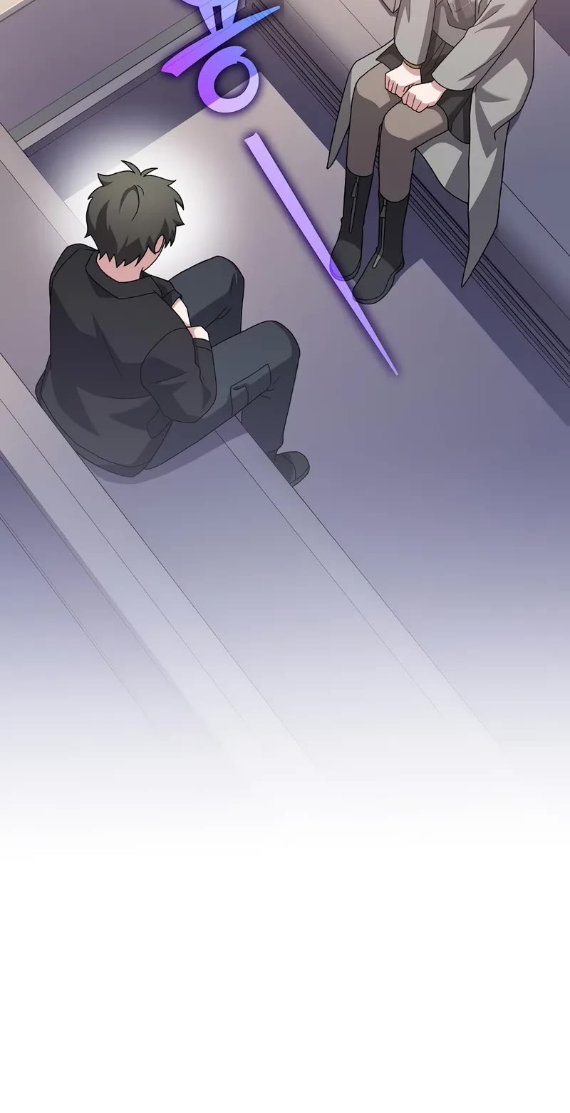 Read The Novel’s Extra EN Manga Online