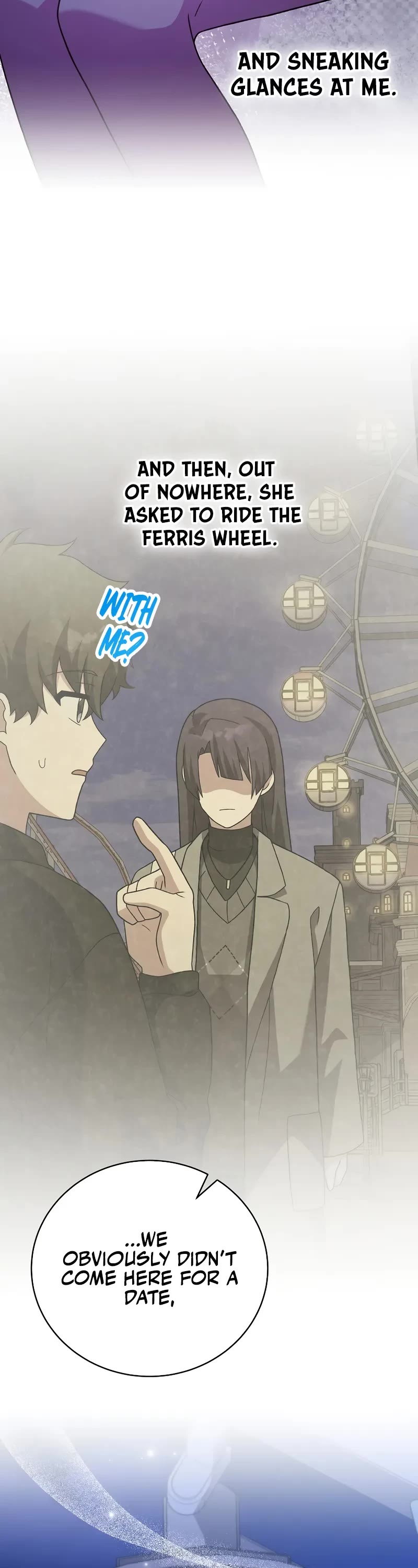 Read The Novel’s Extra EN Manga Online