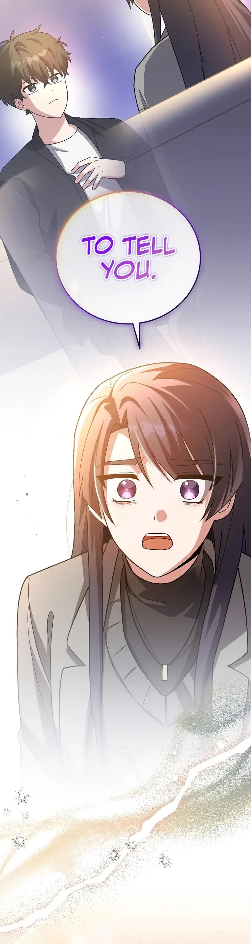 Read The Novel’s Extra EN Manga Online