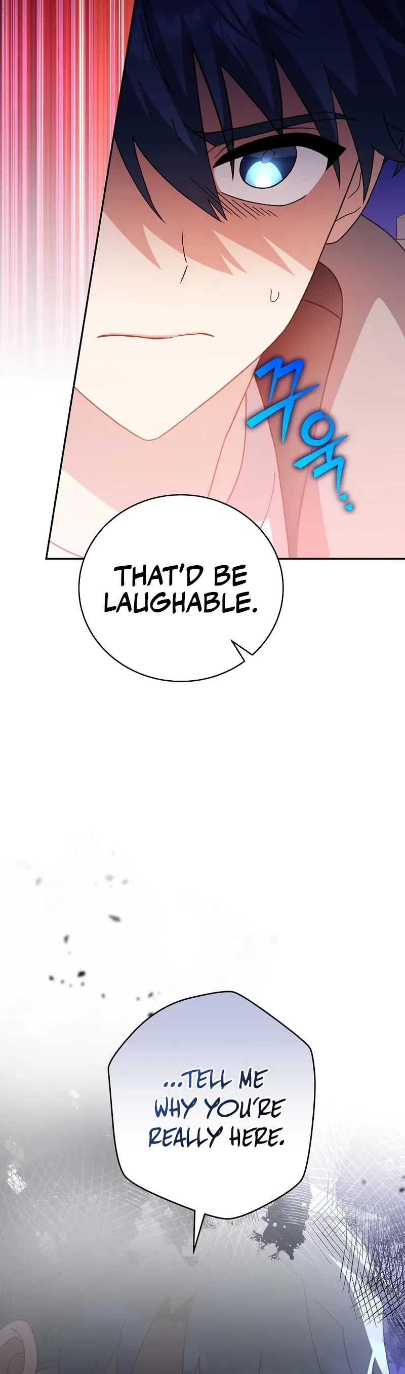 Read The Novel’s Extra EN Manga Online
