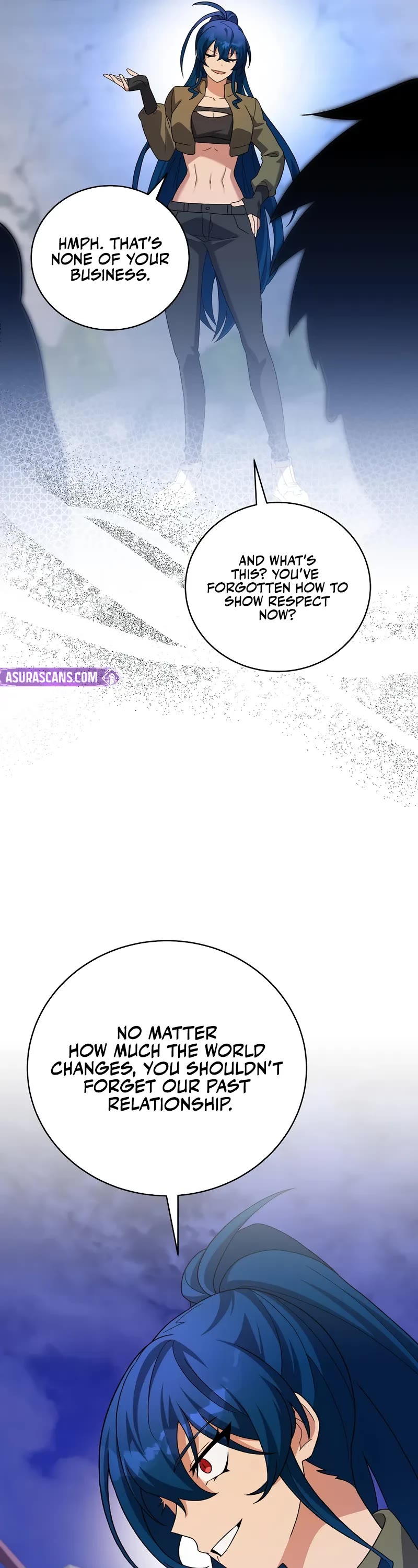 Read The Novel’s Extra EN Manga Online