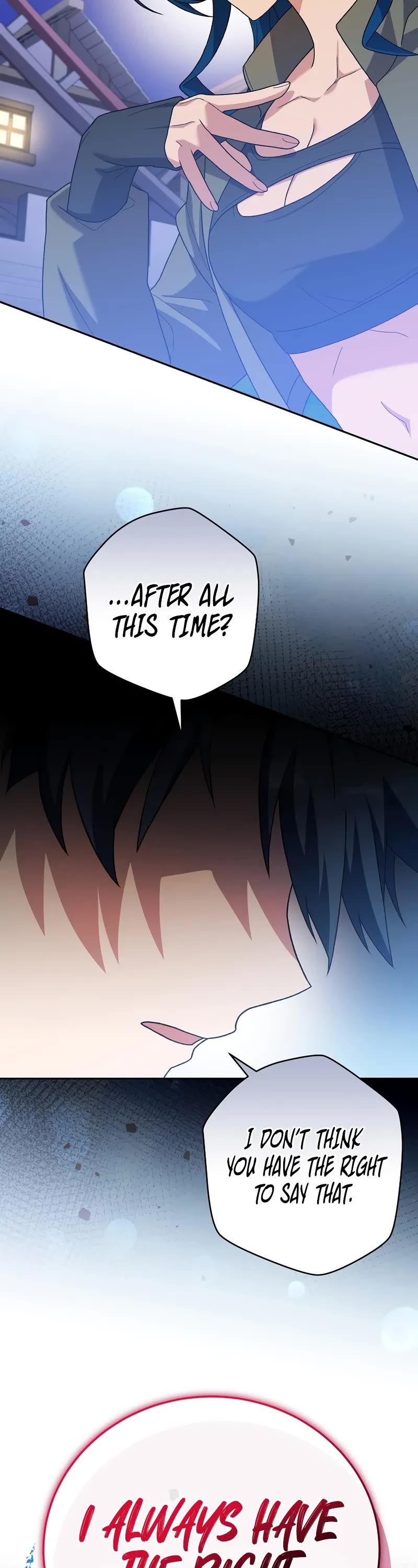 Read The Novel’s Extra EN Manga Online