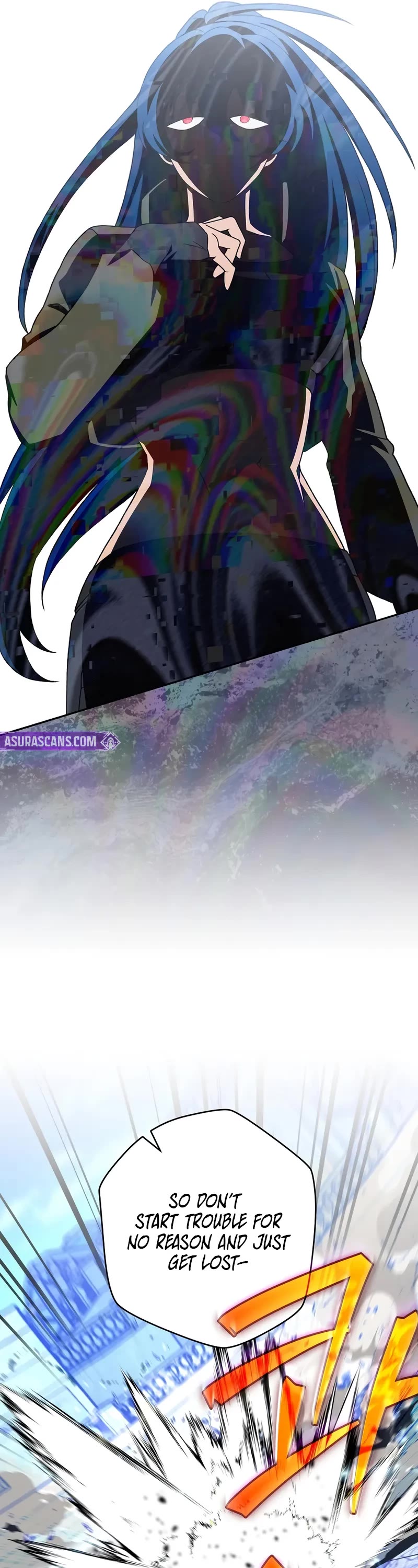 Read The Novel’s Extra EN Manga Online