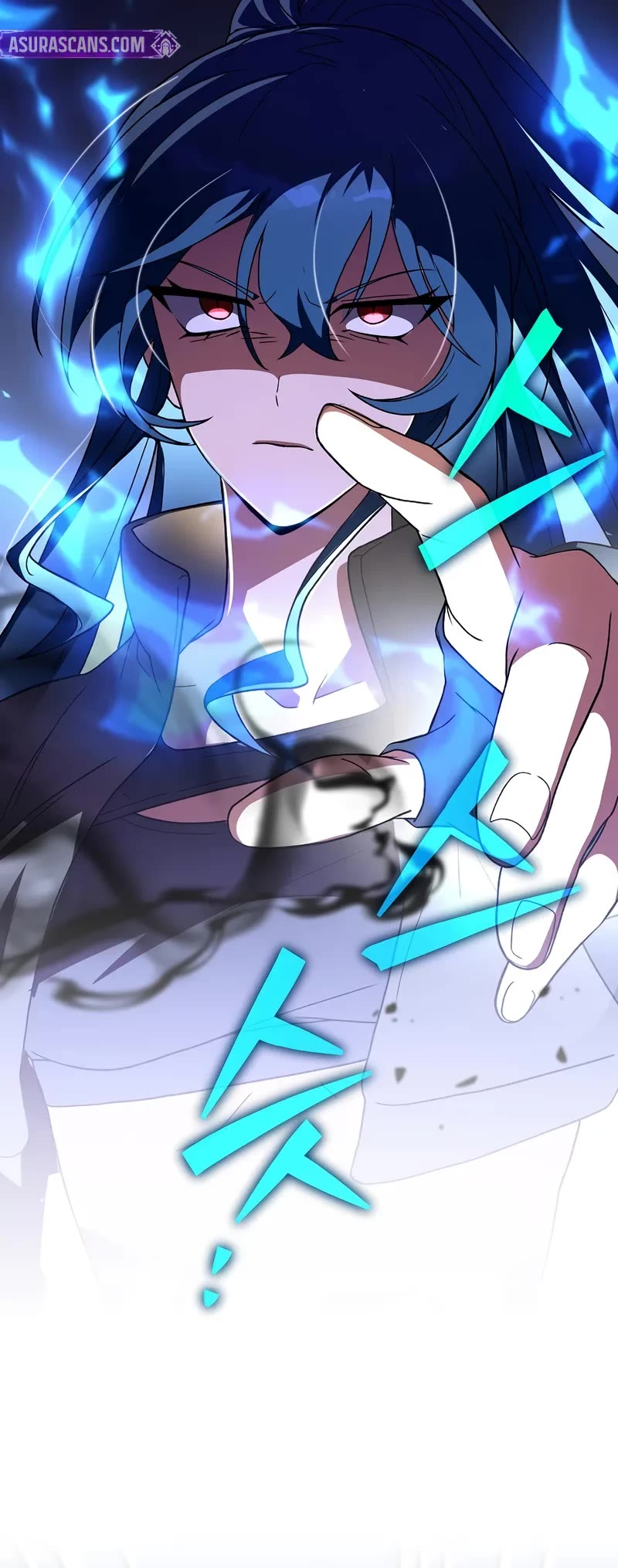 Read The Novel’s Extra EN Manga Online
