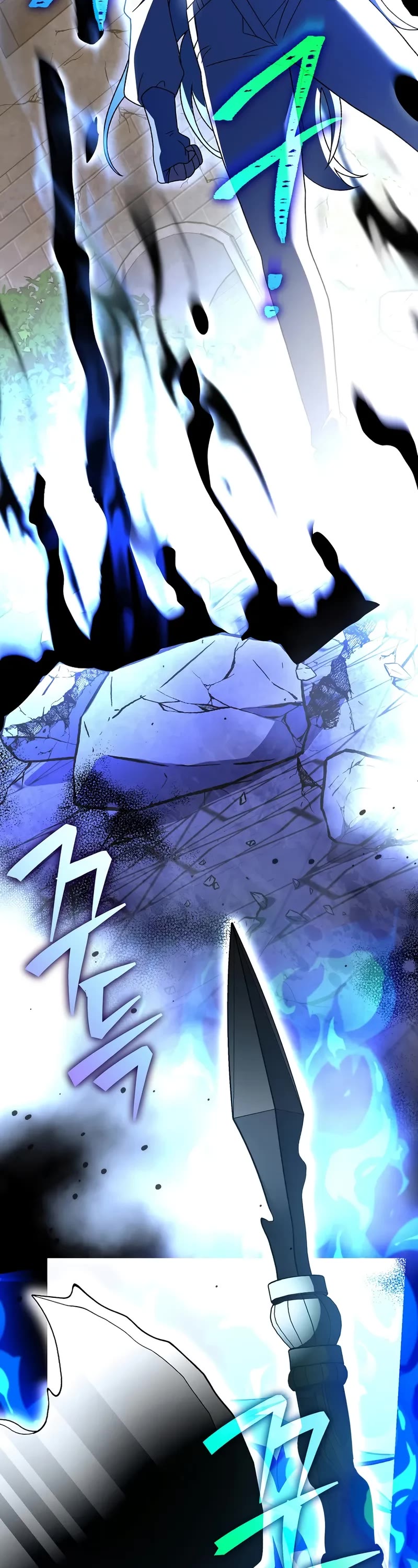 Read The Novel’s Extra EN Manga Online