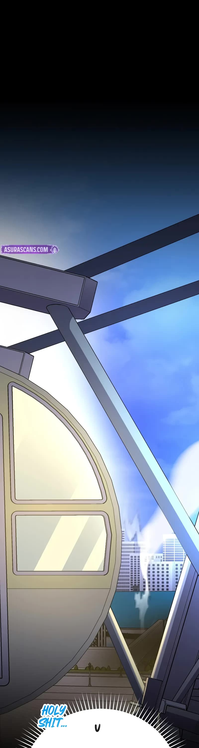 Read The Novel’s Extra EN Manga Online