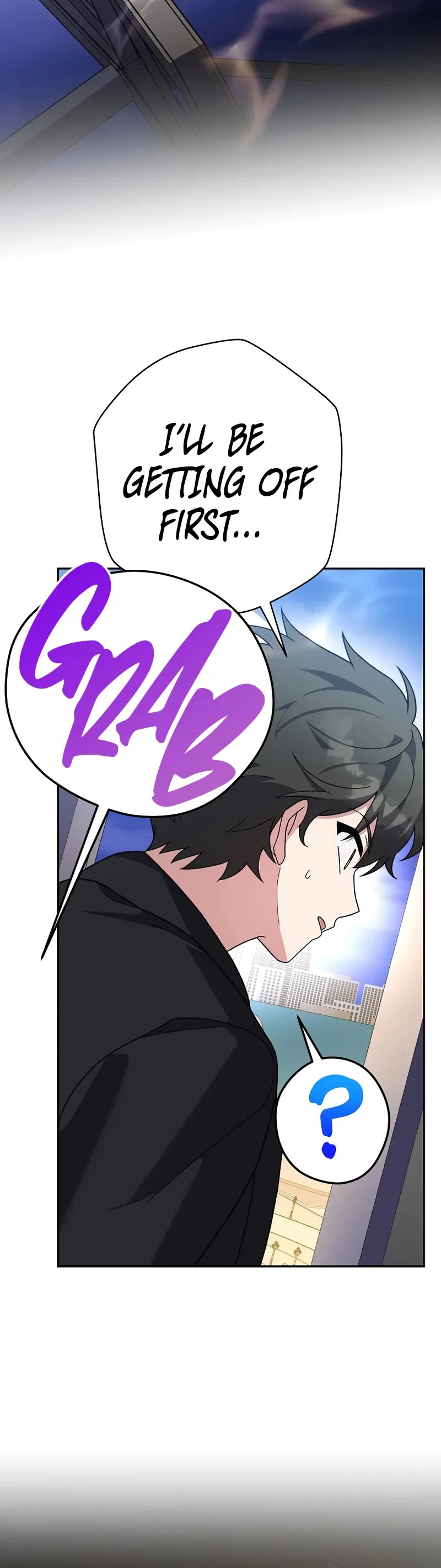 Read The Novel’s Extra EN Manga Online