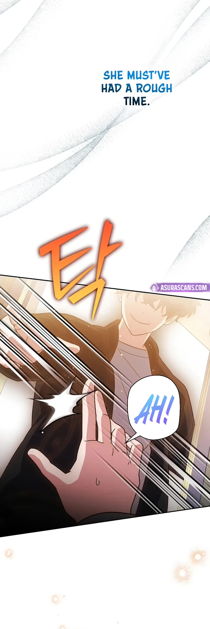 Read The Novel’s Extra EN Manga Online
